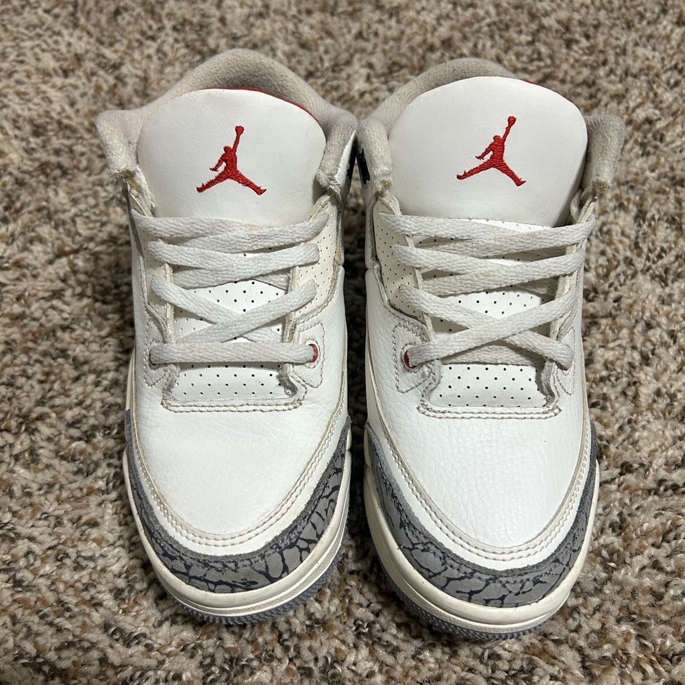 Jordan 3 reimagined